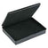 Protektive Pak 57004 Conductive Molded Box with Black Foam Inserts