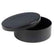 Protektive Pak 57016 Velostat Round Container, 2-3/8 x 7/8" Deep