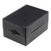 Protektive Pak 57020 Velostat Hinged Container