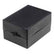 Protektive Pak 57020 Velostat Hinged Container