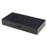 Protektive Pak 57021 Velostat Hinged Container