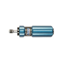 ASG PS-018NM-H Preset Torque Control Screwdriver, 1/4"