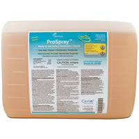 MicroCare PSC050-1 ProSpray Surface Disinfectant/Cleaner, 5 gal Refill with Spigot