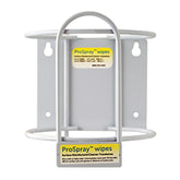 MicroCare PSWCR-1EA Prospray Wipes Canister Bracket (Fits Both Standard and Tall Canister Sizes)