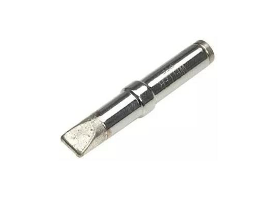 Weller PTE8 Screwdriver Soldering Tip for TC201, 800°F, .234"