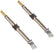 Metcal PTTC-804 PTTC 800 Series Blade Tweezer Cartridge Solder Tip, 6.35mm