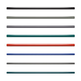 Jensen Global PU-156-4LR Polyurathane Blue Flexible Tube, 5/32