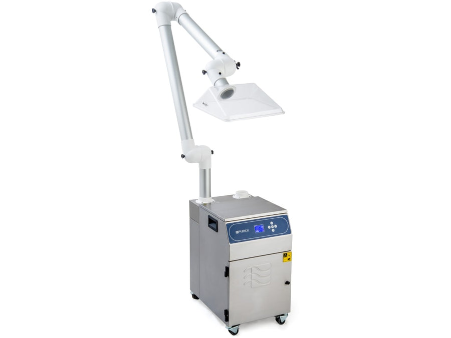 Purex 080470D 650 Digital Vacuum Control, 1 Arm, 120V