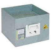 Purex 110536 Fume Cube Hepa Chemical Filter