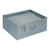 Purex 110615 Hepa Chemical Main Filter For 1500I & 2000I