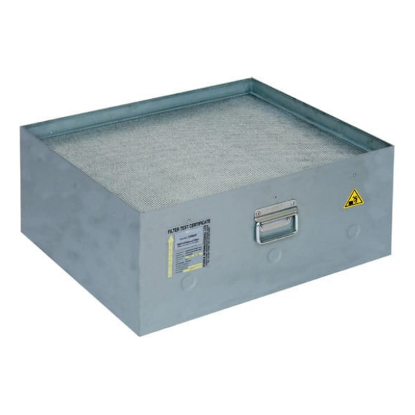 Purex 110615 Hepa Chemical Main Filter For 1500I & 2000I