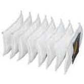 Purex 111144 Pre-Filter Pleated Bag