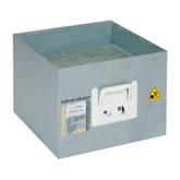 Purex 110536 Purex Fume Cube Hepa Chemical Filter