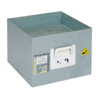 Purex 110536 Purex Fume Cube Hepa Chemical Filter