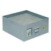 Purex 113652 Hepa Chemical Main Filter, 800i 2-Tier