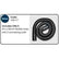 Purex 120117 Pipework Connection Kit, 50mm-57mm X 2.0m
