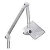 Purex 120197 Connection Arm Clear Hood Kit, 75mm ID For 650 Machine