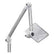 Purex 120197 Connection Arm Clear Hood Kit, 75mm ID For 650 Machine