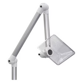 Purex 120197 Arm Clear Hood Kit With Cowl, 75mm ID For 650 Machine