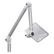 Purex 120197 Arm Clear Hood Kit With Cowl, 75mm ID For 650 Machine