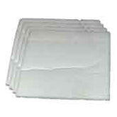 Purex 200225 Pre-Filter Pad F5 For FumeCube, 2TiP, 4 Pack