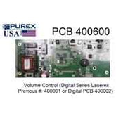 Purex 400600 PCB Volume Control Kit
