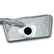 Purex 840116 Large Clear Hood, 420mm X 320mm