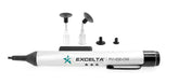 Excelta PV-1-ESD-CNX Vacuum Pickup-Three Star Pen-Vac Junior ESD SAFE Pen kit