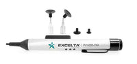 Excelta PV-1-ESD-CNX Vacuum Pickup-Three Star Pen-Vac Junior ESD SAFE Pen kit