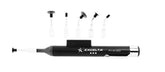 Excelta PV-3A-ESD Pen-Vac Safe Vacuum Pick-Up Tool with Cups and Probes