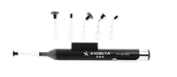 Excelta PV-3A-ESD Pen-Vac Safe Vacuum Pick-Up Tool with Cups and Probes