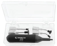 Excelta PV-HV 3 Star Light Weight Hadi Vac Vacuum Bulb