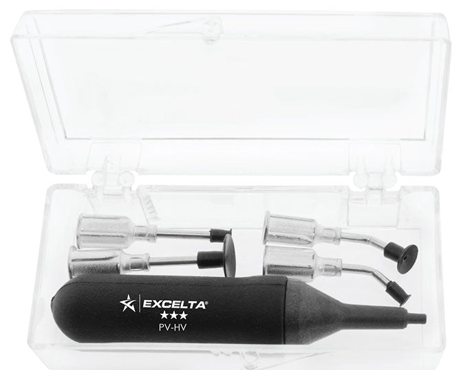 Excelta PV-HV 3 Star Light Weight Hadi Vac Vacuum Bulb