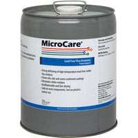 MicroCare MCC-PW2G Power Clean Lead-Free Flux Remover