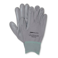 PIP PDGNYXL Qualakote Assembly/Inspection Coated Gloves, 12PR/PKG