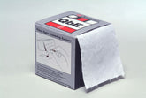 Chemtronics QBE Fiber Optics Cleaning Platform, 3" x 3"
