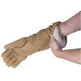 PIP 50GL Dissipative Extreme High-Temp Wool Cleanroom Glove