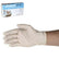 PIP SQWF09M 3mil White Powder-Free Nitrile Nude Glove