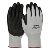 PIP HWSM Medium Heat (300 to 325 deg F) Wave Solder Glove, Medium