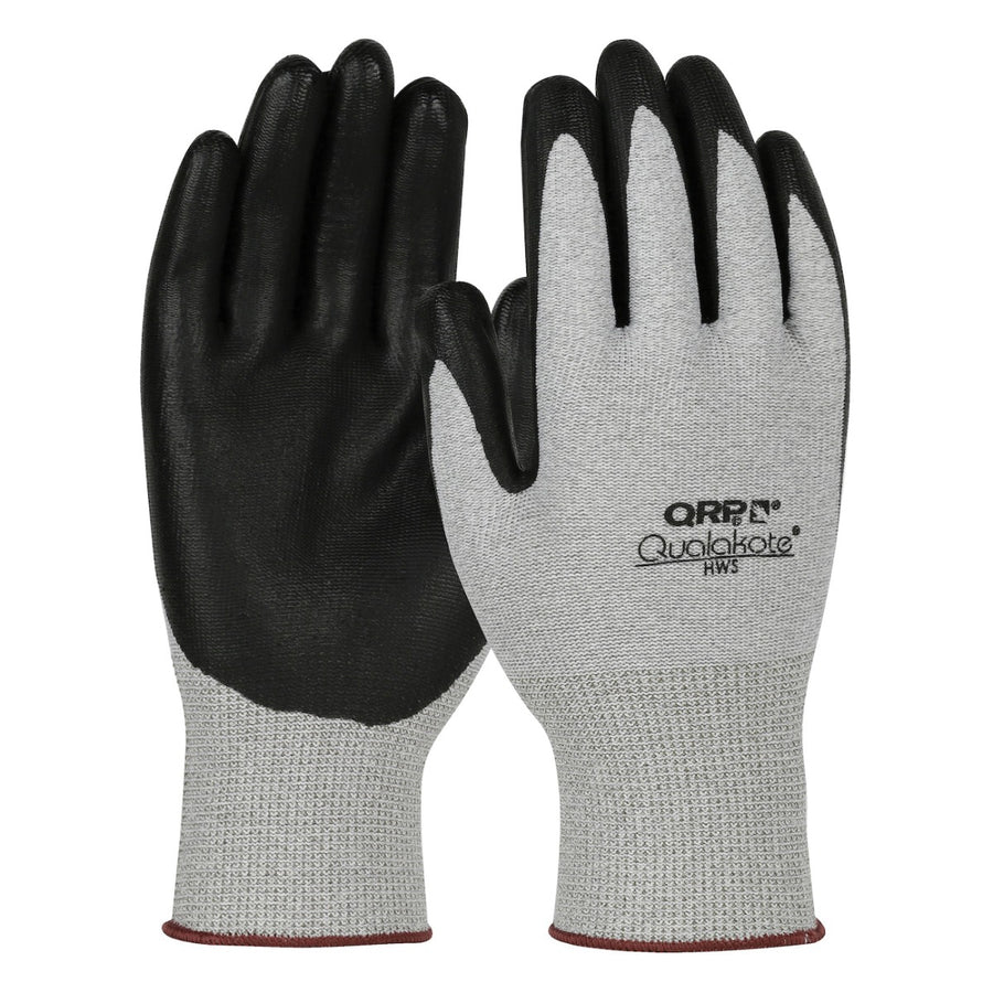 PIP HWSM Medium Heat (300 to 325 deg F) Wave Solder Glove, Medium
