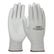 PIP PDESDNYM Inspection Gloves Green Cuff White Ny/Carbon Medium