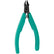 Excelta 9247SL ESD Safe Slim Line Molded Grip Cutter
