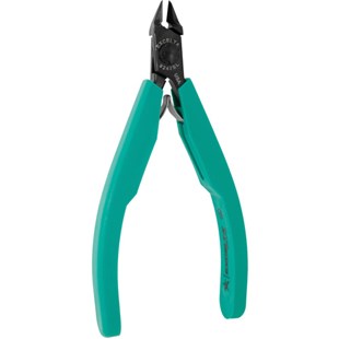 Excelta 9247SL ESD Safe Slim Line Molded Grip Cutter