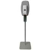 R&R DISP-STAND Metal Dispenser Stand
