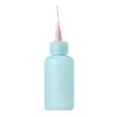 R&R FD-3-ESD ESD-Safe Flux Dispenser Bottle with 16 Gauge Needle, 2 oz