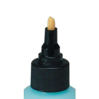 R&R FD-PEN-TIP ESD-Safe Replacement Chisel Pen Tips, 2oz, 5/Pkg