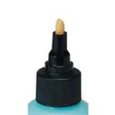 R&R FD-PEN-TIP ESD-Safe Replacement Chisel Pen Tips, 2oz, 5/Pkg