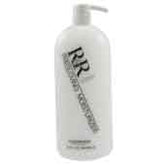 R&R ICL-32-CR Pregloving Fragrance-Free Lotion 32oz Bottle with Pump