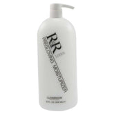 R&R ICL-32-CR Pregloving Fragrance-Free Lotion 32oz Bottle with Pump
