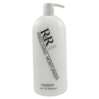 R&R ICL-32-CR Pregloving Fragrance-Free Lotion 32oz Bottle with Pump